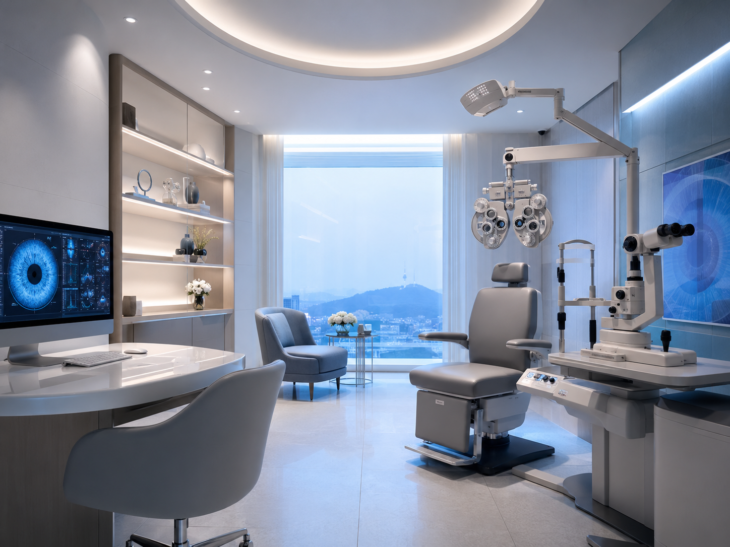 Korean medical wellness
