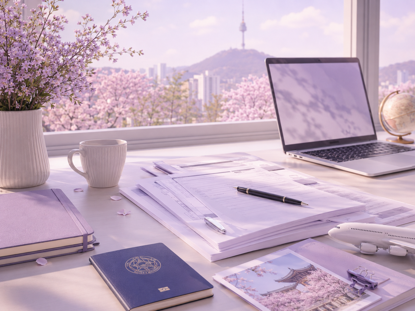 Korea university admission