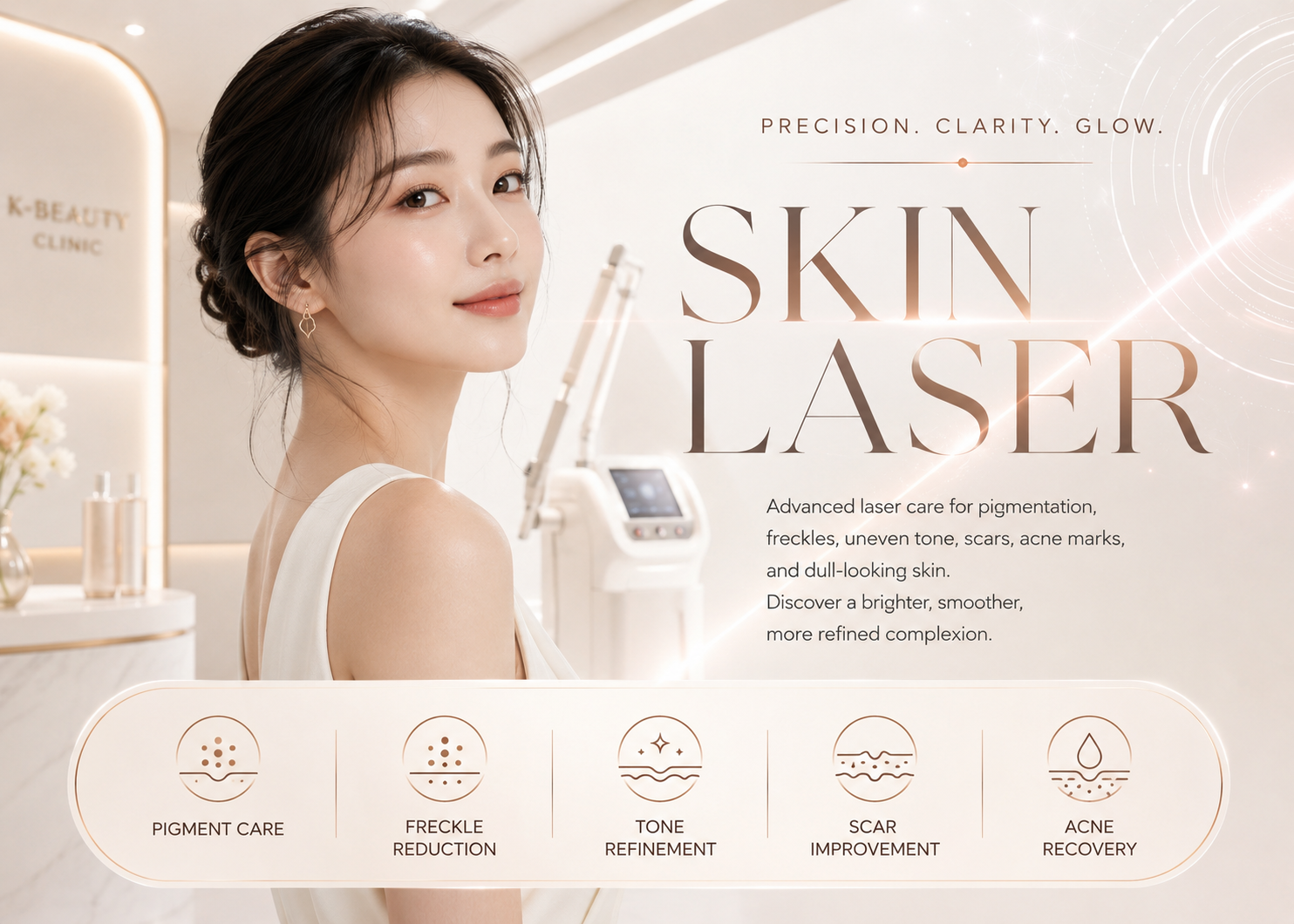 Skin Laser