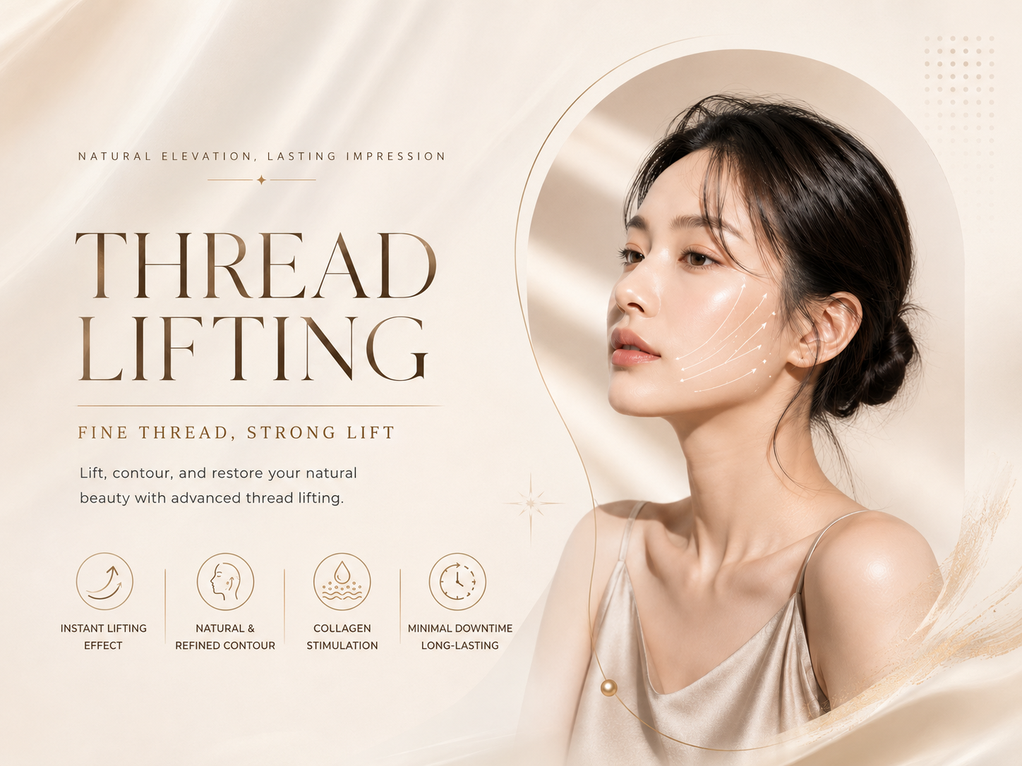 Thread Lifting