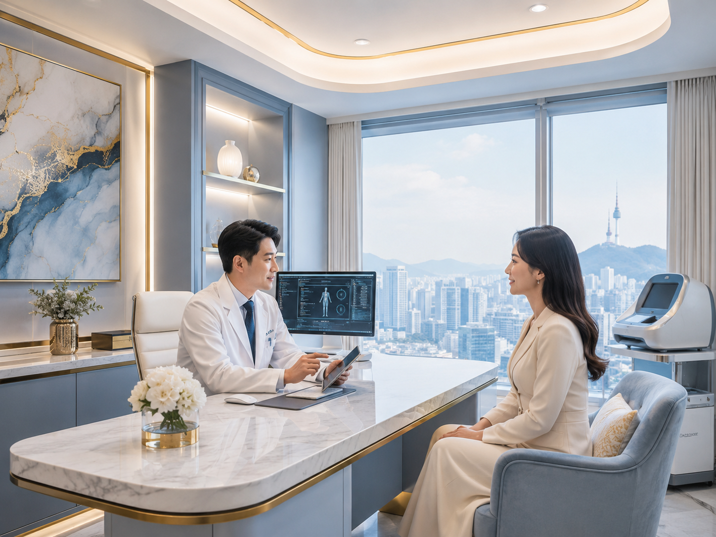 Health Checkup Wellness